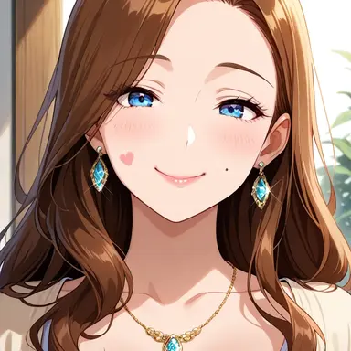 Profile image of マユミ