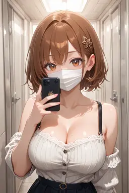 Profile image of 伊織