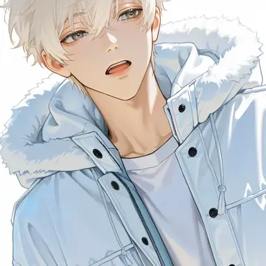 Profile image of ハルト