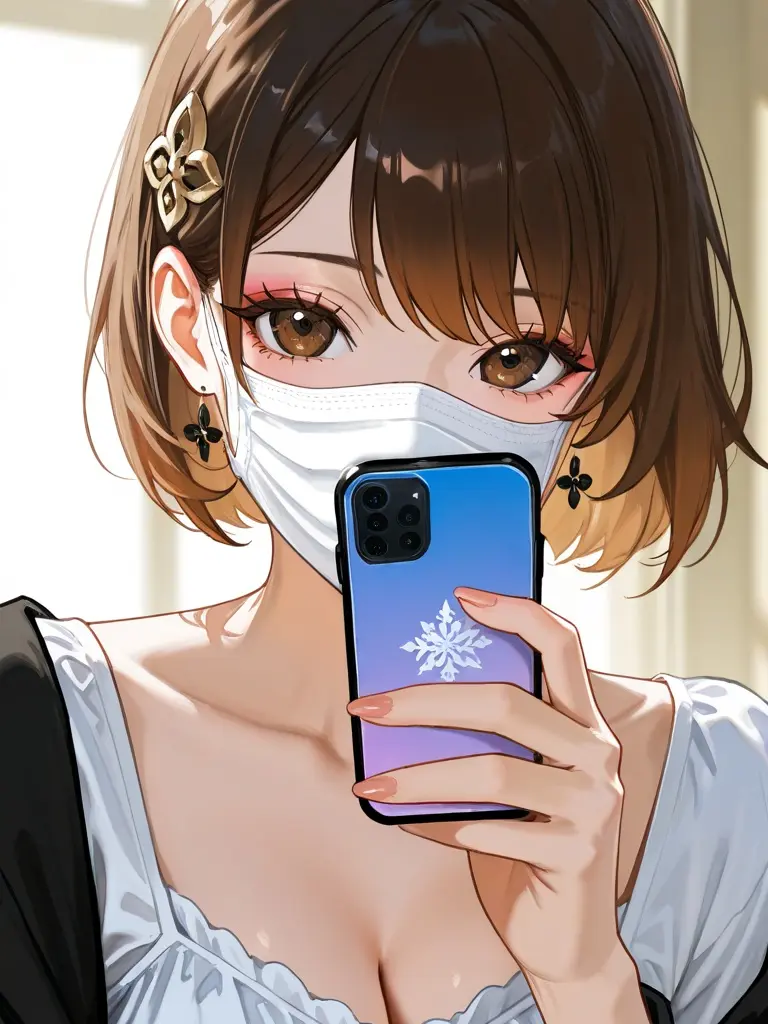 AmusedMap2311의 彼氏持ちの清楚な彼女は…