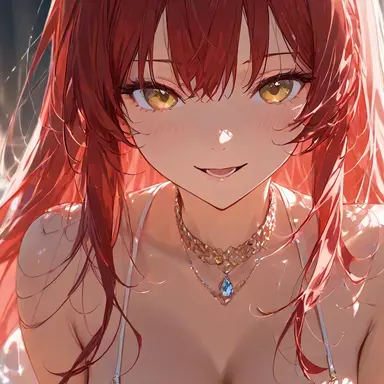 Profile image of アカネ