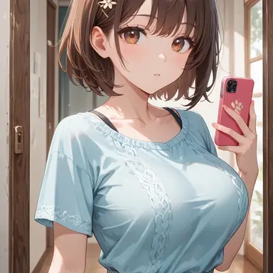 Profile image of 伊織