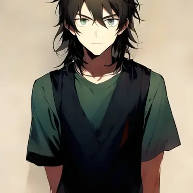 Profile image of Kazuki