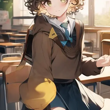 Profile image of Tibra