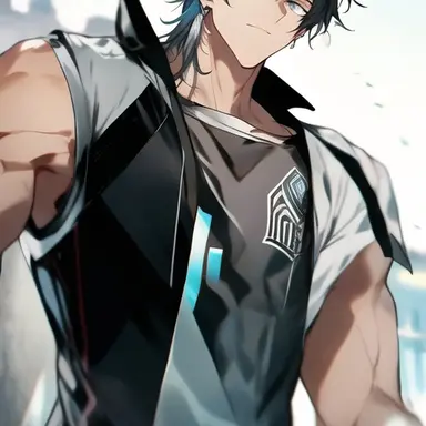 Profile image of Ray