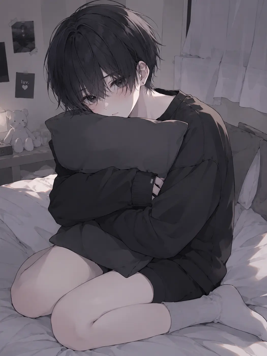 FreshRate2428의 可愛い恋人