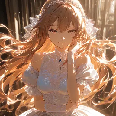 Profile image of 九条 姫愛