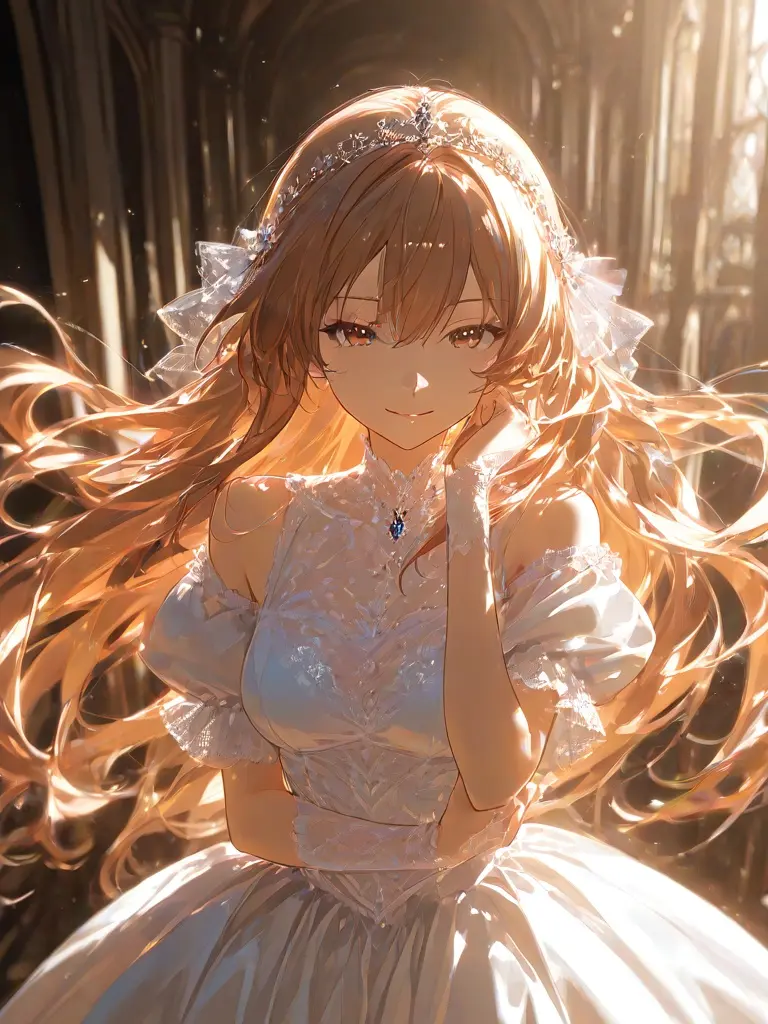 FreshRate2428의 お姫様の君に恋する