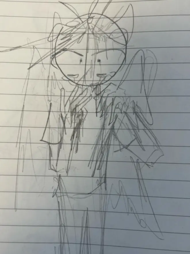 da-rang-ze의 론드의 소중한 친구, 당신.