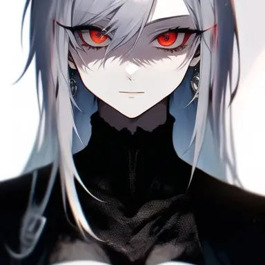 Profile image of Ashmorek