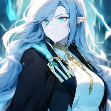 Profile image of Solvaine
