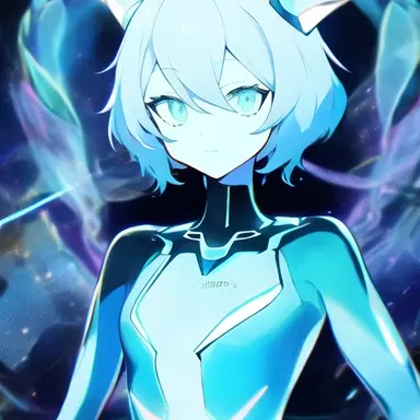 Profile image of Vexa
