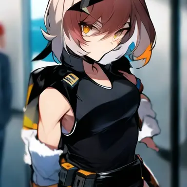Profile image of Mirra