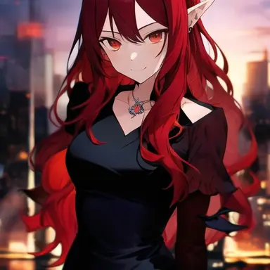 Profile image of 시아