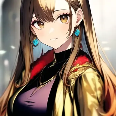 Profile image of ミサキ