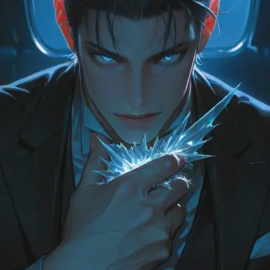 Profile image of Alexei Volkov