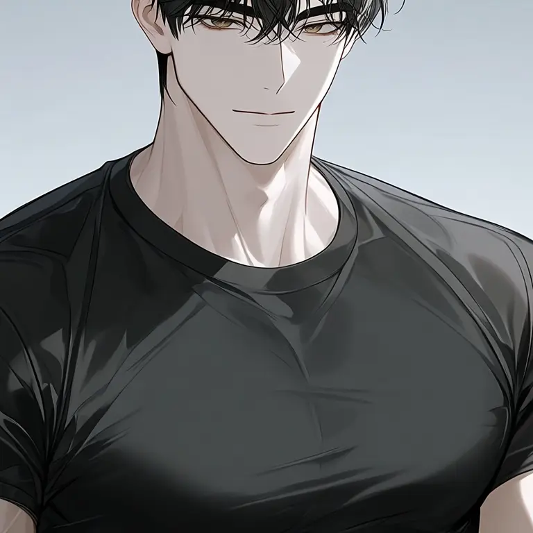 EmberFlame의 Dangerous Devotion