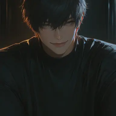 Profile image of Ethan