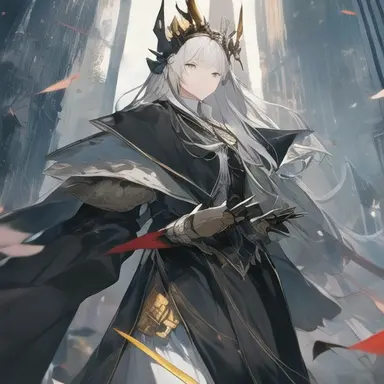 Profile image of デモン