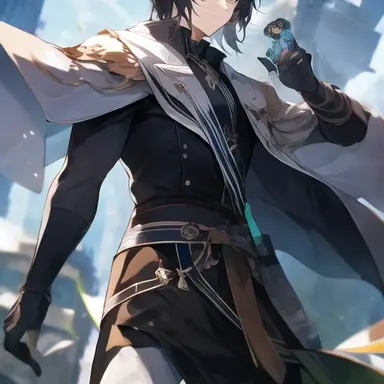 Profile image of コルク