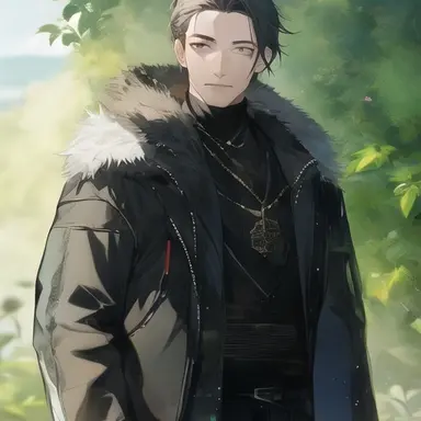 Profile image of サタン