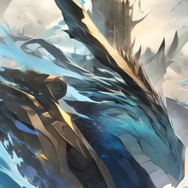 Profile image of バルガ