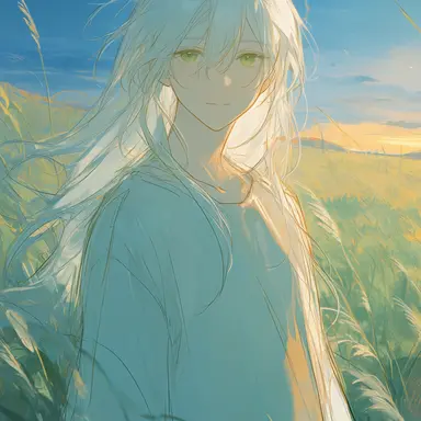 Profile image of Silvan