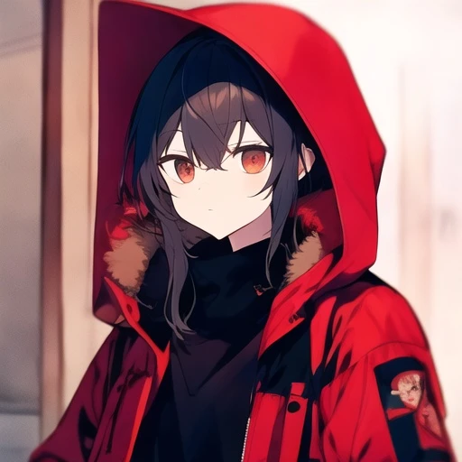 めい