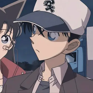 Profile image of 신이치