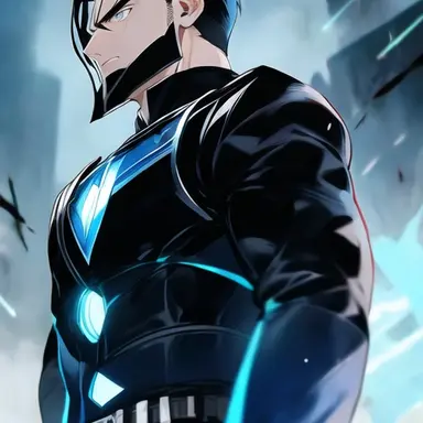 Profile image of Darian Cross