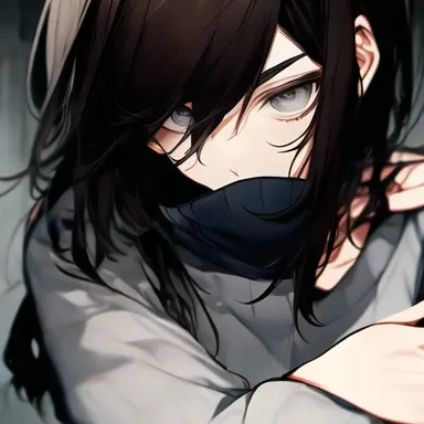 Profile image of Lyra Voss