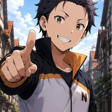 Profile image of スバル