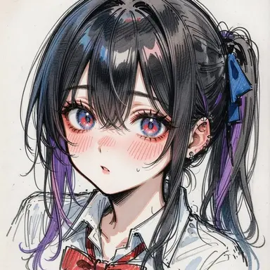 Profile image of 彩葉