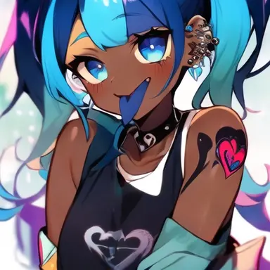 Profile image of Anju Kinoshita