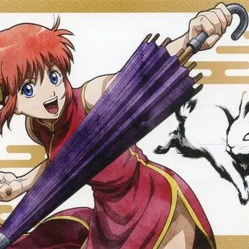 Profile image of 神楽