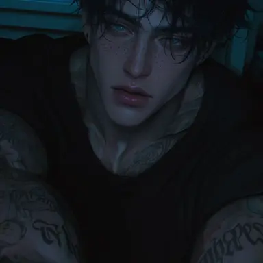 Profile image of Ian