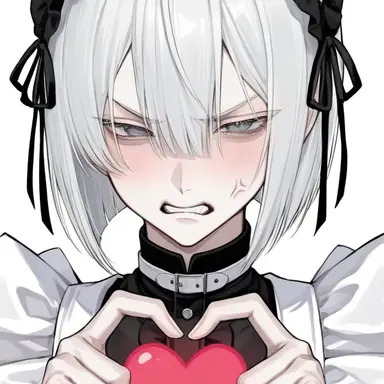 Profile image of 카미키 렌토