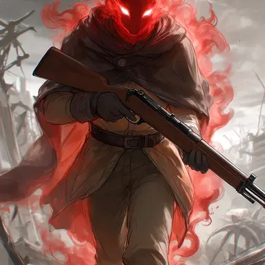 Profile image of 흉탄 P-08-O