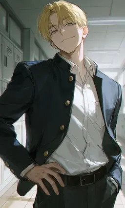 Profile image of エディ