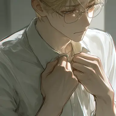 Profile image of ピーター