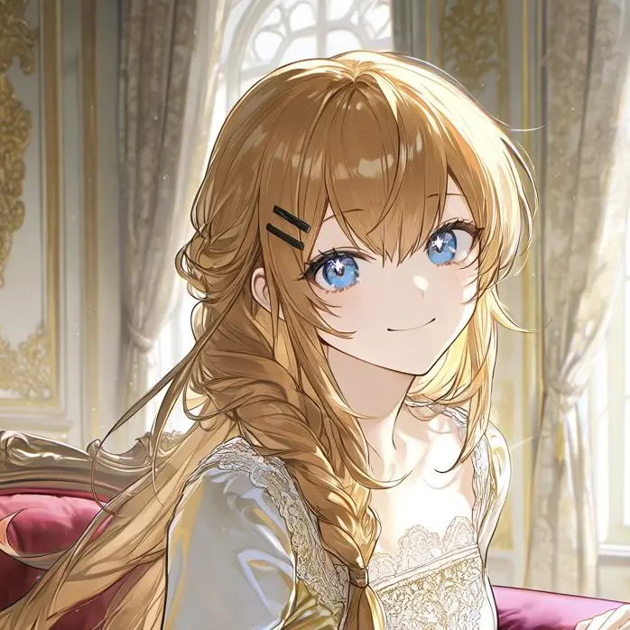 Kyusuidaiji1011의 姫様は幼なじみ