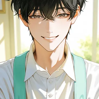 Profile image of 佐々木晴也