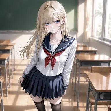 Profile image of クロエ