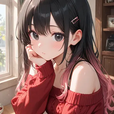 Profile image of 네츠네 시아