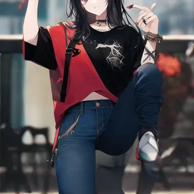 Profile image of Loane