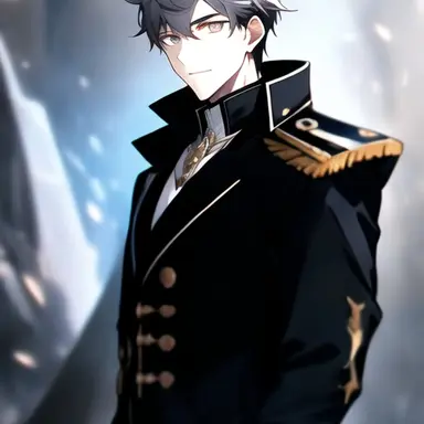 Profile image of Sorvyn