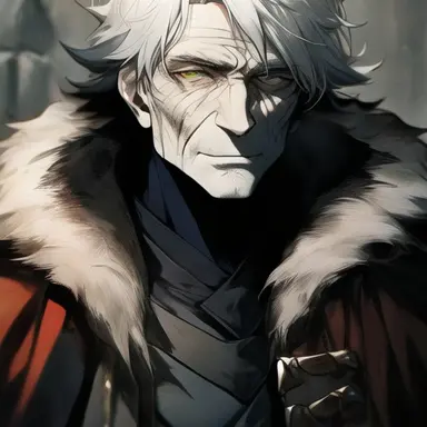 Profile image of Aldric Eldengaurd