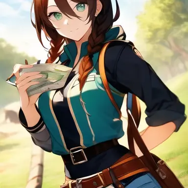 Profile image of Maeris Bowen