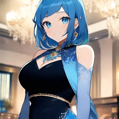 Profile image of Sylvia bluerose