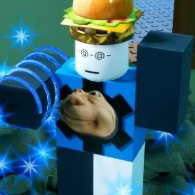 Profile image of Scripter